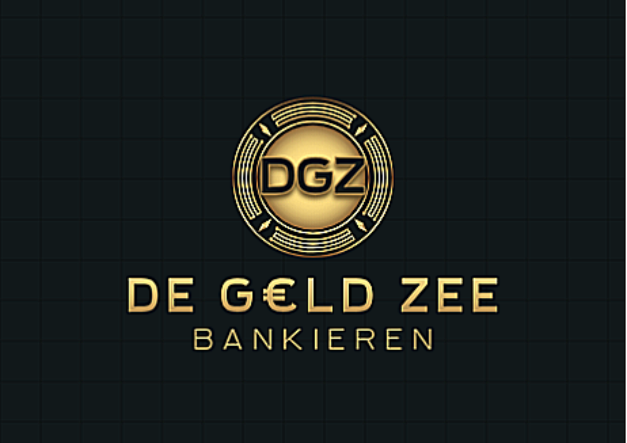 DGZ Logo